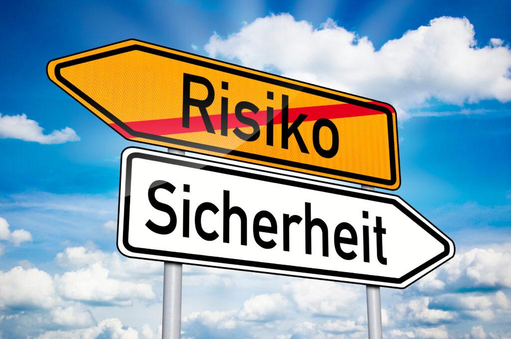 Regelanfrage beim Verfassungsschutz in Hamburg