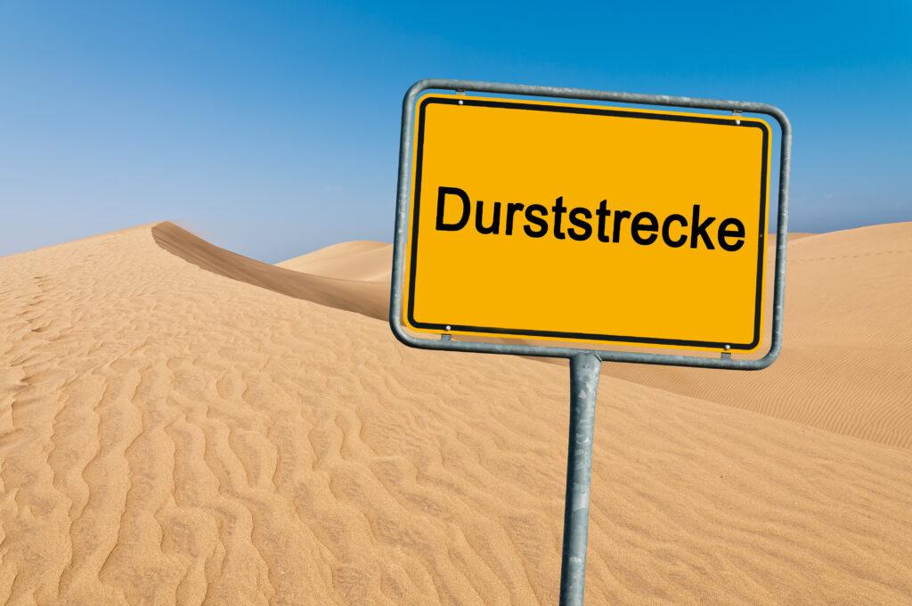 Lange Verfahrensdauer im Disziplinarverfahren