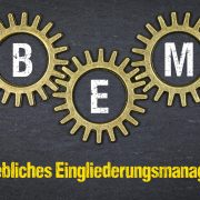 BEM-Verfahren